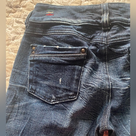 Diesel jeans excellent condition - Picture 9 of 10